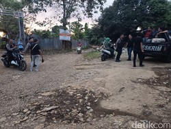 2 Kelompok Warga Bentrok di Manggala Makassar, 2 Orang Luka Kena Busur Panah