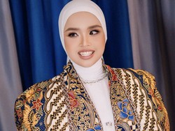 Putri Ariani Bawa Nama Indonesia Bersinar di Lintasan F1 Singapura