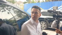 Raffi Ahmad Bakal Support Merah Putih: One for All, Jadwalkan Nonton
