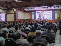 Badung Segera Punya Bale Paruman Adhyaksa untuk Tangani Beragam Kasus