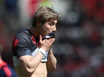 Murah Meriah! MU Siap Jual Rasmus Hojlund