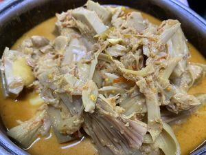 Resep Sayur Gurih Tewel Berbumbu Sederhana yang Pedas Sedap Resep Sayur Gurih Tewel Berbumbu Sederhana yang Pedas Sedap