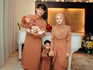Rizky Billar Berbagi Kebutuhan Rumah Tangga dengan Lesti Usai Punya 2 Anak