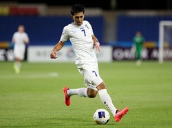 3 Pemain Uzbekistan Bersinar, Raih Gelar Individu Piala Asia U-17 2025