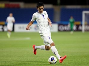3 Pemain Uzbekistan Bersinar, Raih Gelar Individu Piala Asia U-17 2025 3 Pemain Uzbekistan Bersinar, Raih Gelar Individu Piala Asia U-17 2025