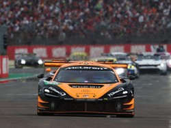 WEC 2025: Kena Penalti, Sean Gelael Finis Kesembilan di 6 Hours of Imola