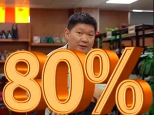 Perang Tarif US: Produsen Ungkap 80% Tas Branded di Dunia Dibuat di China Perang Tarif US: Produsen Ungkap 80% Tas Branded di Dunia Dibuat di China