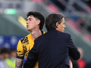 Inzaghi ke Inter: Musim Belum Usai, Ayo Bangkit! Inzaghi ke Inter: Musim Belum Usai, Ayo Bangkit!