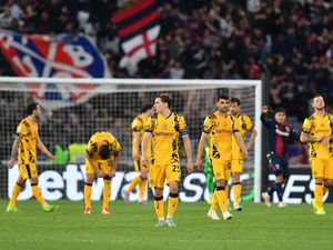 Bologna Vs Inter: Sudah Kalah, Si Ular Juga Bakal Krisis Pemain