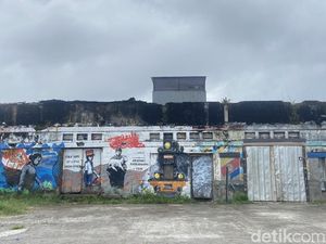 Menanti Terwujudnya Reaktivasi Jalur Kereta Api Garut-Cikajang