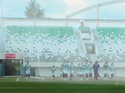 Harapan PSS Sleman Selamat dari Degradasi Tanpa Bergantung Klub Lain