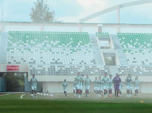 Harapan PSS Sleman Selamat dari Degradasi Tanpa Bergantung Klub Lain Harapan PSS Sleman Selamat dari Degradasi Tanpa Bergantung Klub Lain