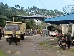 Sederet Fakta Penggerebekan Rumah Anggota DPRD Asahan Terkait Judi Sabung Ayam