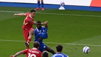 2. Leicester City - 80 bobol, 33 gol. Foto: Liverpool FC via Getty Images/Liverpool FC