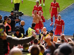 Lihat Dukungan Fans Liverpool, Trent Masih Mau Cabut?