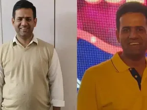 Hanya Kurangi Asupan Gula, Pria Ini Sukses Turun BB 10 Kg