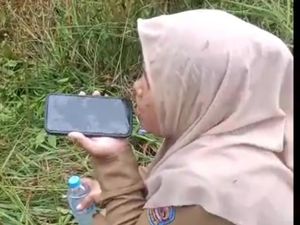 Guru di Bangkalan Jadi Korban Begal Sepulang Mengajar