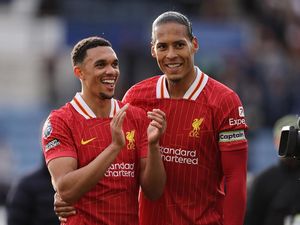 Satu Kemenangan Lagi, Liverpool!