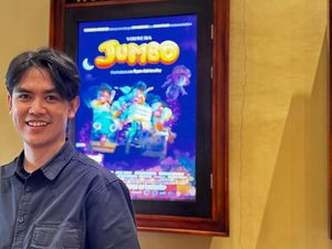 Ngalam Mbois: Kiprah Kreator Malang di Balik Keindahan Visual Film Jumbo