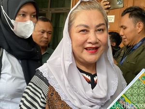 Pengacara Eks Wali Kota Semarang Mbak Ita Sebut Dakwaan Jaksa Tidak Cermat