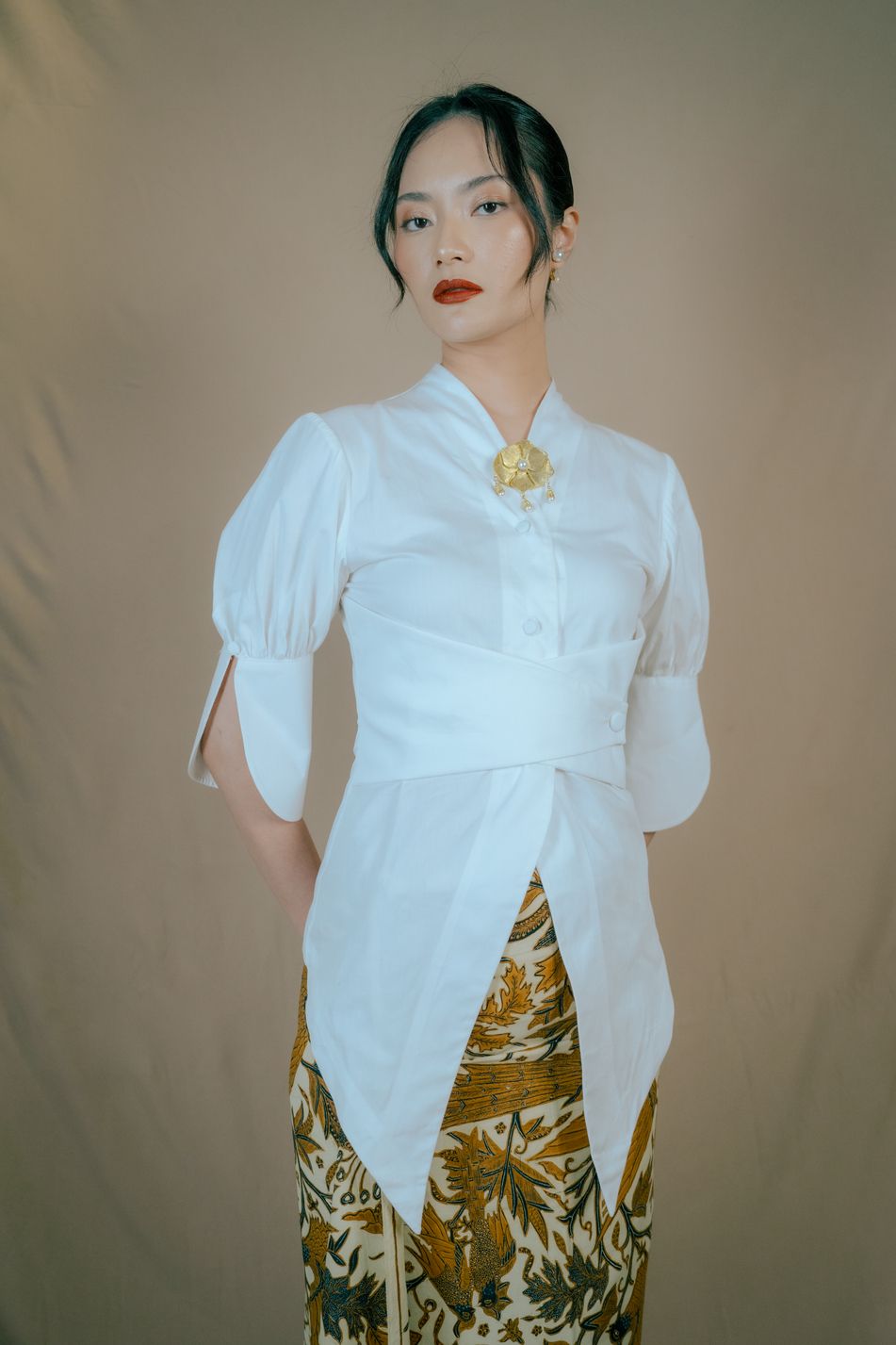 Koleksi Hari Kartini Wilsen Willim