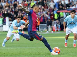 Trik Licik Raphinha saat Eksekusi Penalti Lawan Celta Vigo