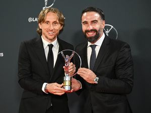 Real Madrid, Lamine Yamal Menangi Laureus Sports Award 2025 Real Madrid, Lamine Yamal Menangi Laureus Sports Award 2025