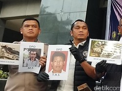 Satu Buron Pembakar Mobil Polres Depok Menyerahkan Diri ke Polisi