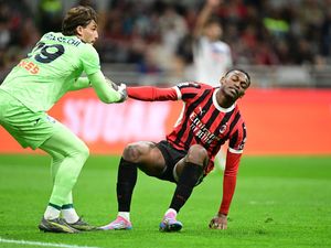 AC Milan Memble Ketika Jumpa Tim-tim Besar