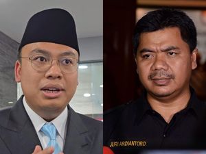 Dua Wamen Kini Diusulkan Jadi Jubir Presiden Juga: Angga Raka dan Juri