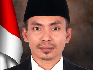 Kabar Duka, Komisioner KPU Jembrana Sarani Meninggal Dunia Kabar Duka, Komisioner KPU Jembrana Sarani Meninggal Dunia