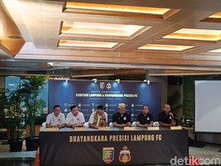 Bhayangkara Incar Pelatih dari Klub 5 Besar Liga 1 buat Musim Depan