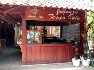 Kisah UMKM Waroeng Tani Bisa Bertahan & Berkembang dengan KUR BRI