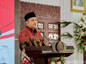 Pemkab Pasuruan Siapkan Rp 912 Juta untuk Koperasi Desa Merah Putih Pemkab Pasuruan Siapkan Rp 912 Juta untuk Koperasi Desa Merah Putih