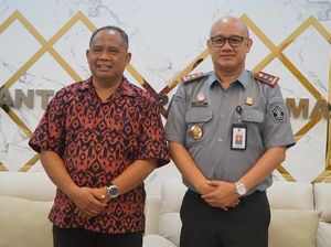 Kemenkum DIY Sebut Pendaftaran Merek Anggur Kaliurang Bisa Dibatalkan Kemenkum DIY Sebut Pendaftaran Merek Anggur Kaliurang Bisa Dibatalkan