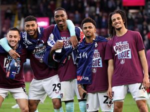 Burnley dan Leeds United Promosi ke Liga Inggris 2025/2026