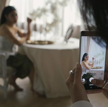 Cara menggunakan fitur Gemini Live di Samsung Galaxy S25 Series