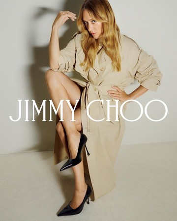 Chloe Sevigny Balik Kampung ke Jimmy Choo: Ikon Gaya Gak Pernah Pudar!