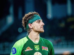 Kondisi Terkini Dejan Tumbas dan Toni Firmansyah Jelang Lawan Arema