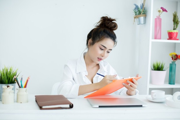 Dopamin/Foto: freepik.com/jcomp Dopamin adalah hormon bahagia