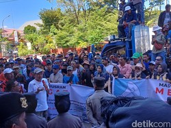 Anggota DPRD Pangkep Diduga Hina Bupati saat RDP soal Pemberhentian Honorer