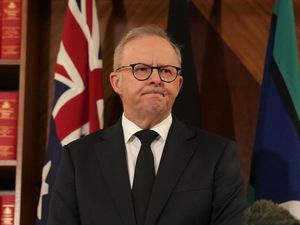 Dunia Hari Ini: Paus Fransiskus Wafat, Australia Tunda Kampanye Pemilu