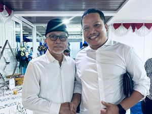 PAN Mulai Susun Strategi Pemilu 2029, Targetkan 2 Kursi dari Dapil Kaltim