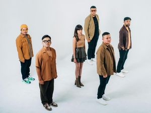 Electra Eksplorasi Warna Musik Baru, Tetap dengan Brass Khasnya Electra Eksplorasi Warna Musik Baru, Tetap dengan Brass Khasnya