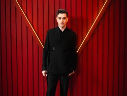 Fachri Albar Diamankan Polisi Terkait Narkotika