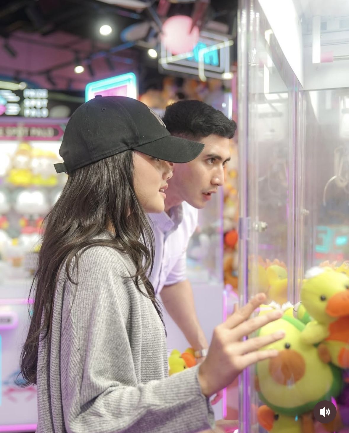 Fuji dan Verrell Fuji dan Verrell
