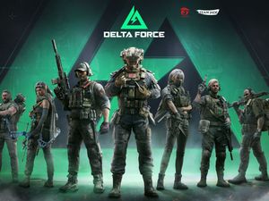Garena Delta Force Rilis di Android dan iOS, Ini Spek HP yang Dibutuhkan