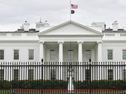 Video: Gedung Putih Mau Direnovasi, Bakal Ada Ruang Dansa Mewah