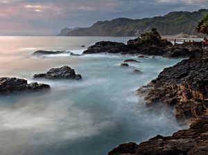 Resmi Diakui UNESCO, Peneliti: Geopark Kebumen Cocok sebagai Laboratorium Ilmu Bumi Resmi Diakui UNESCO, Peneliti: Geopark Kebumen Cocok sebagai Laboratorium Ilmu Bumi