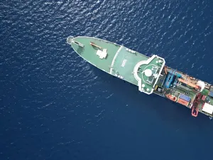 Menelisik Bahaya yang Mengintai Santorini dari Laut Dalam Menelisik Bahaya yang Mengintai Santorini dari Laut Dalam